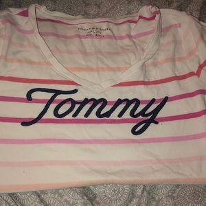 Tommy shirt